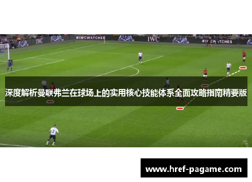 深度解析曼联弗兰在球场上的实用核心技能体系全面攻略指南精要版