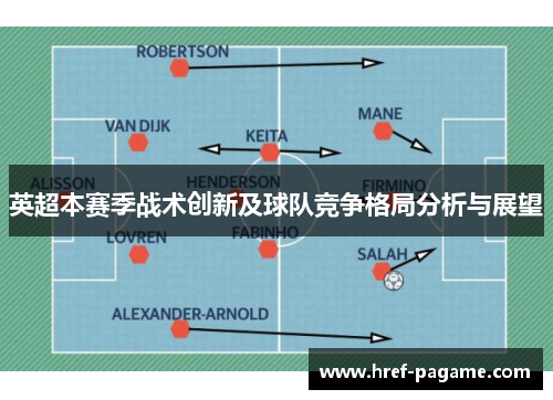 英超本赛季战术创新及球队竞争格局分析与展望