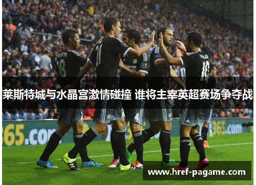 莱斯特城与水晶宫激情碰撞 谁将主宰英超赛场争夺战